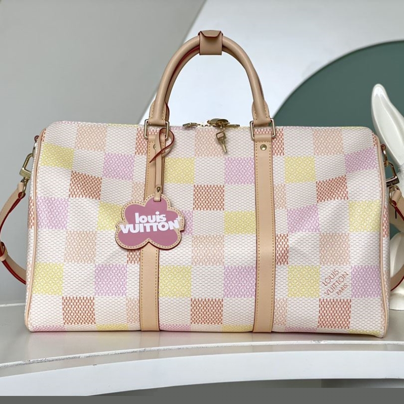 LV Travel Bags